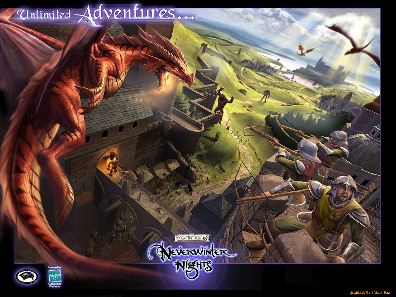 , , neverwinter, nights